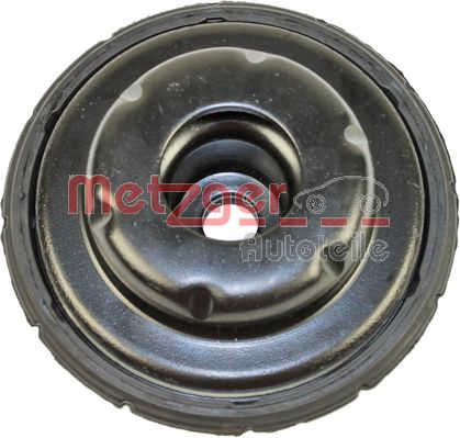 METZGER 6490037 GREENPARTS Federbeinstützlager